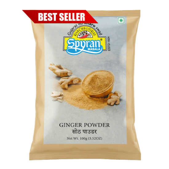 Dry Ginger/Sunth Powder